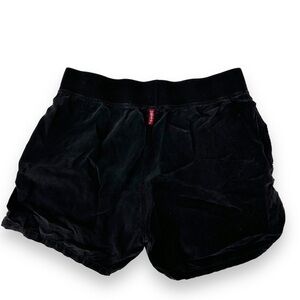 Hard Tail Black Cupra Women Shorts